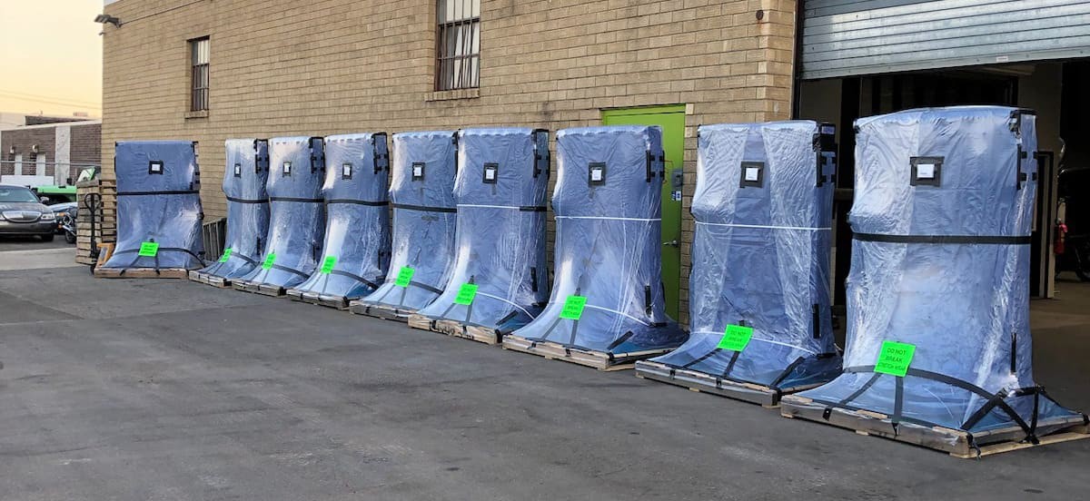 Why Fire Departments Trust Realistic Forcible-Entry Training