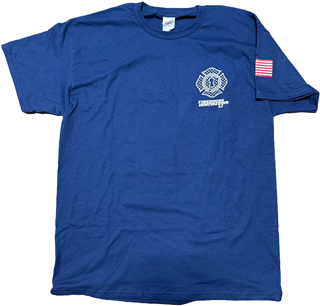 Firehouse Innovations LI T-Shirt - 