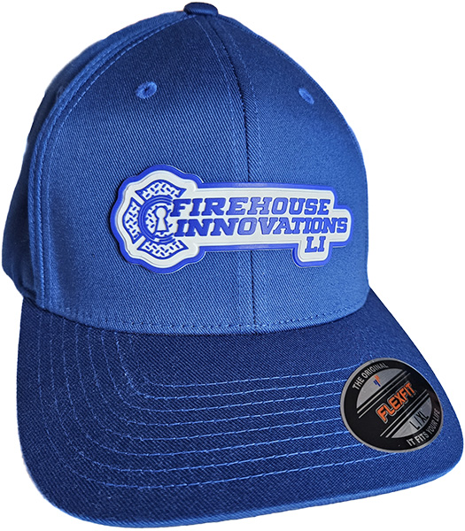 Firehouse Innovations LI Hat