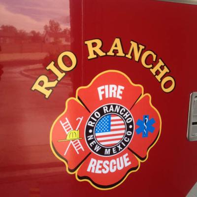 Rio Rancho Forcible Entry Door Training Prop Firehouse Innovations