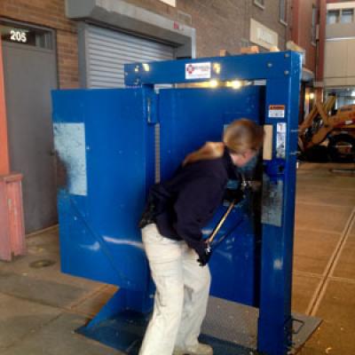 Us Secret Service Forcible Entry Training Firehouse Innovations